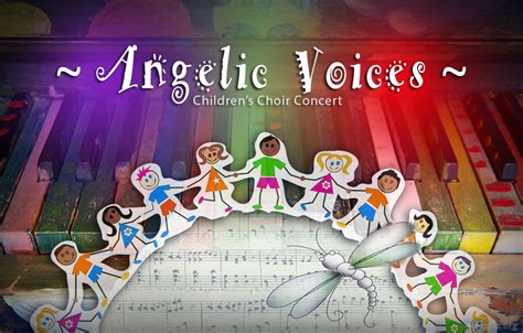 Concert for Hope -  Angelic Voice, Heartfelt Charity