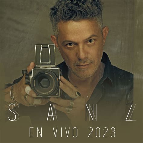 El Sol De La Noche: A Night of Passionate Music and Unexpected Revelations with Alejandro Sanz!