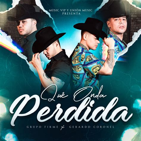 Glamour en Fuego: Uncovering the Scandalous Secrets of Grupo Firme's Lead Singer,  Gerardo Ortiz!