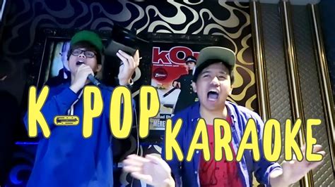  Kai's K-Pop Karaoke Night: A Viral Sensation Sparked by a Forgotten Lyric!