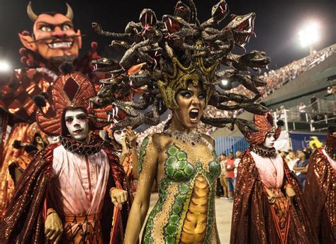 Rio Carnival Extravaganza: A Night of Samba, Sequins, and Rodriguinho's Electrifying Performance!