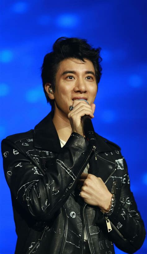 Welcome to Beijing: A Gala Concert Featuring the Legendary Wang Leehom!