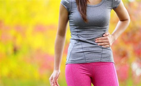 Why Are My Ribs Sore After Running?