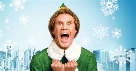 Will Ferrell Thấy “Phù Hợp” Với Vai Diễn Elf Nào? Những Bí Mật Từ Quá Khứ!