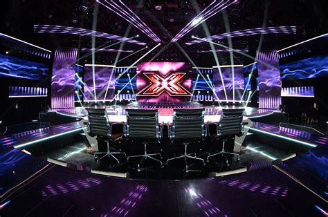  X Factor Concert:  Khám Phá Cuộc Trỗi Dậy Rực Rỡ Của Chàng Ca Sĩ Xylo Finch!